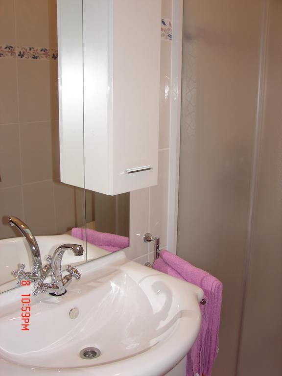 Curin Apartman *