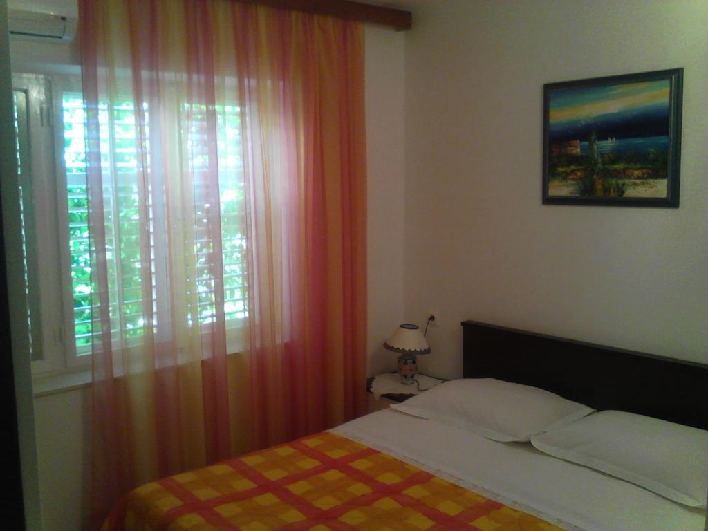 Apartman Curin
