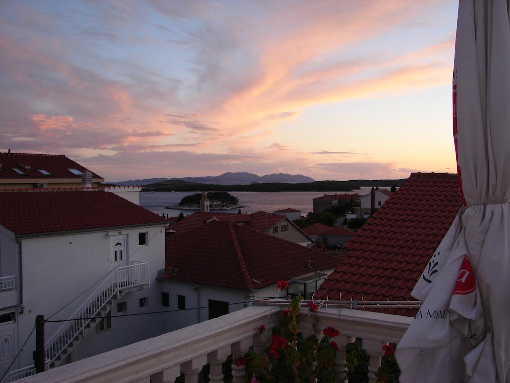 Apartman Curin *