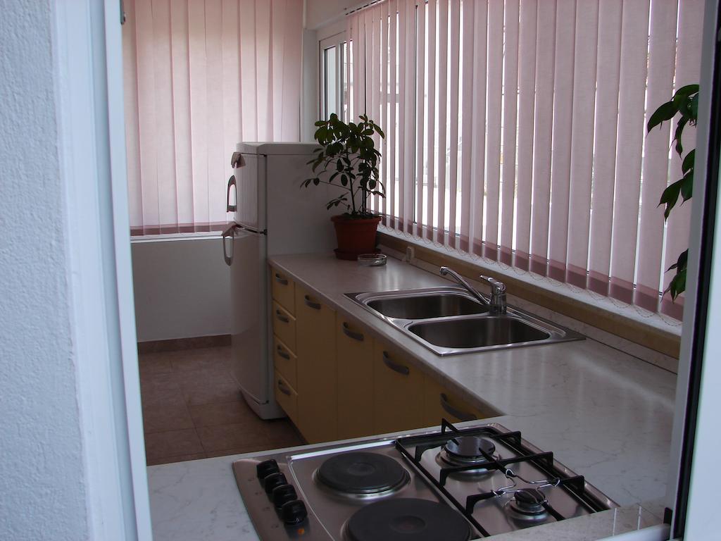 Apartman Curin